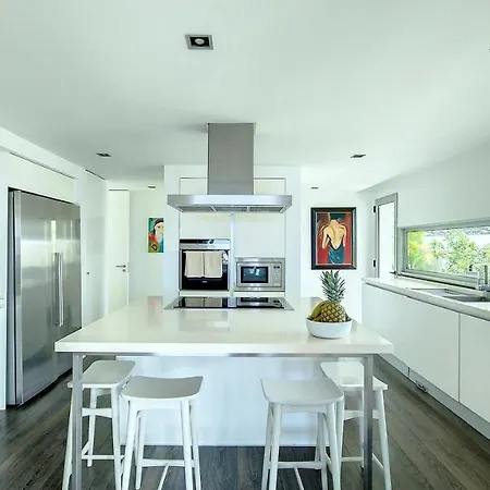 C'est Si Bon By Lovelystay וילה *