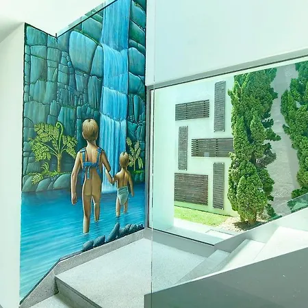 C'est Si Bon By Lovelystay וילה *