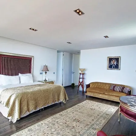 וילה C'est Si Bon By Lovelystay