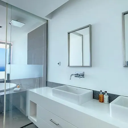 וילה C'est Si Bon By Lovelystay *