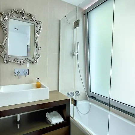 C'est Si Bon By Lovelystay וילה