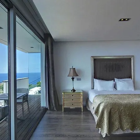 וילה C'est Si Bon By Lovelystay *