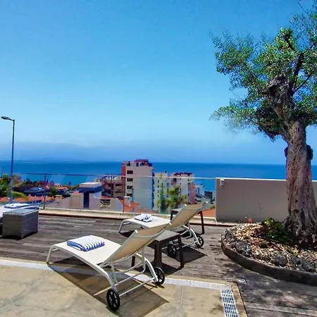 C'est Si Bon By Lovelystay Villa *