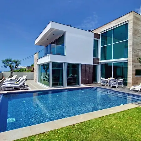 C'est Si Bon By Lovelystay Фуншал