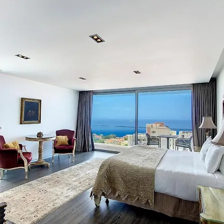 C'est Si Bon By Lovelystay Vila Funchal (Madeira)