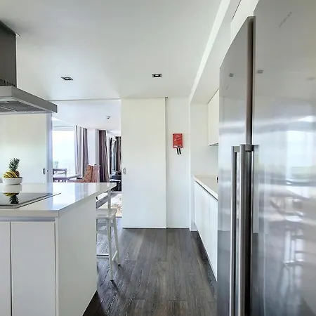 C'est Si Bon By Lovelystay Вилла