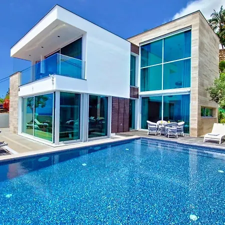 C'est Si Bon By Lovelystay Вилла *