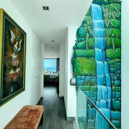 C'est Si Bon By Lovelystay Funchal (Madeira)