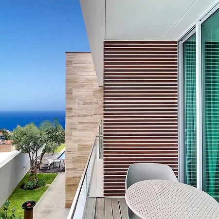 C'est Si Bon By Lovelystay * Фуншал