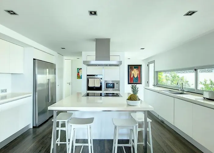 C'est Si Bon By Lovelystay Villa *