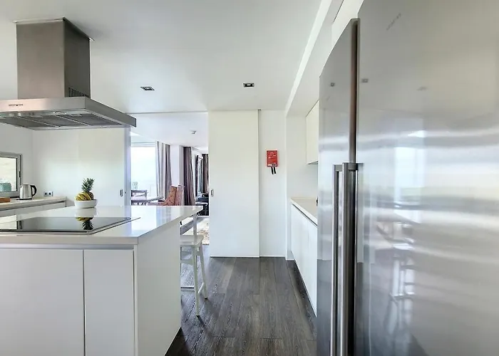 C'est Si Bon By Lovelystay Villa