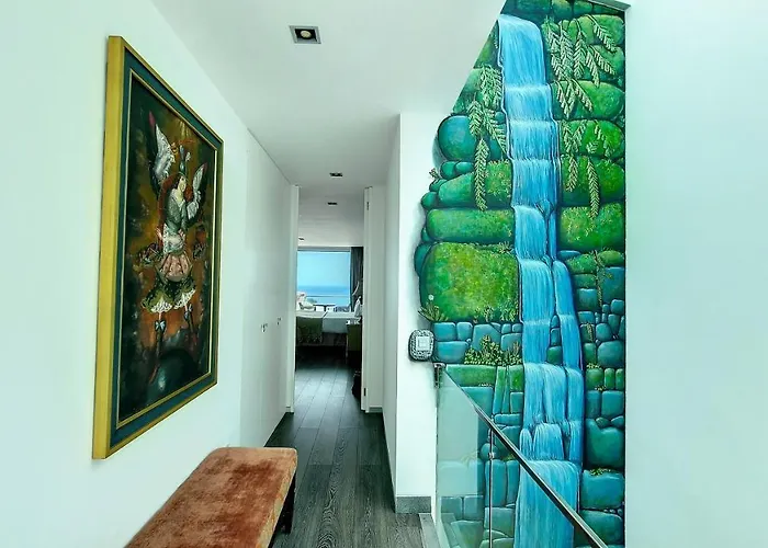 C'est Si Bon By Lovelystay Funchal (Madeira)