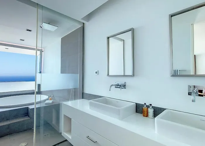 Villa C'est Si Bon By Lovelystay *